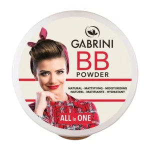 پنکیک گابرینی مدل بی بی BB POWDER