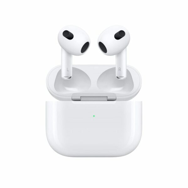 هدفون بلوتوثی اپل مدل AirPods 3