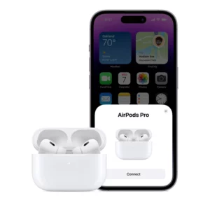 هدفون بلوتوثی نیا مدل AirPods Pro2 new