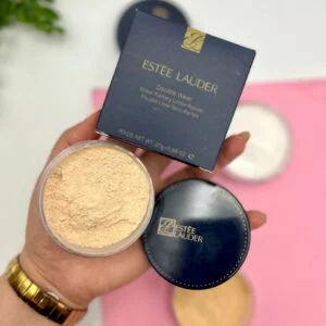 فیکساتور و پودر فیکس آرایش استی لادر Estee Lauder