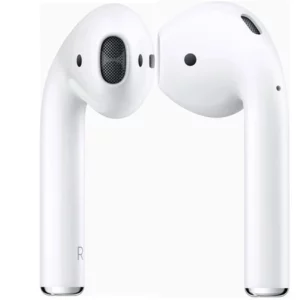 هدفون بلوتوثی اپل مدل AirPods New Generation ( های کپی )