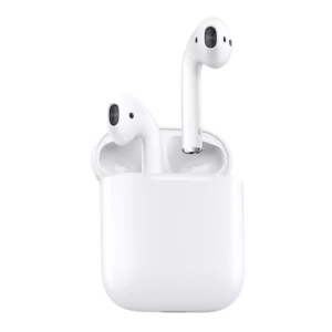 هدفون ایرپاد مدل AirPods2