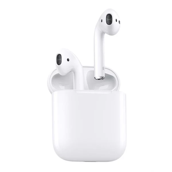 هدفون بلوتوثی اپل مدل AirPods New Generation ( های کپی )