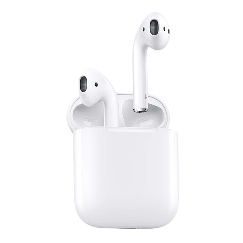 ÙØ¯ÙÙÙ Ø¨ÙÙØªÙØ«Û Ø§Ù¾Ù ÙØ¯Ù AirPods New Generation ( ÙØ§Û Ú©Ù¾Û )