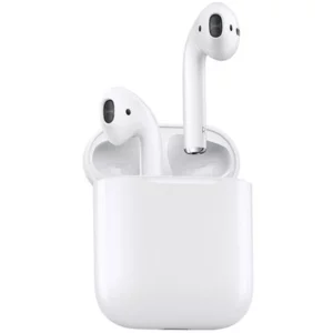 هدفون بلوتوثی اپل مدل AirPods New Generation ( های کپی )