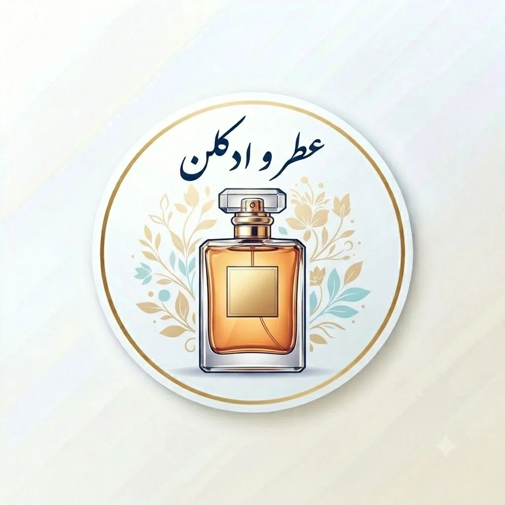 عطر و ادکلن