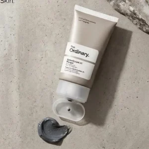 ماسک سالیسیلیک اسید 2 درصد اوردینری مدل Salicylic Acid 2% Masque