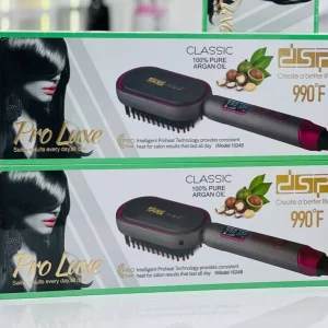 برس حرارتی DSP Pro Luxe