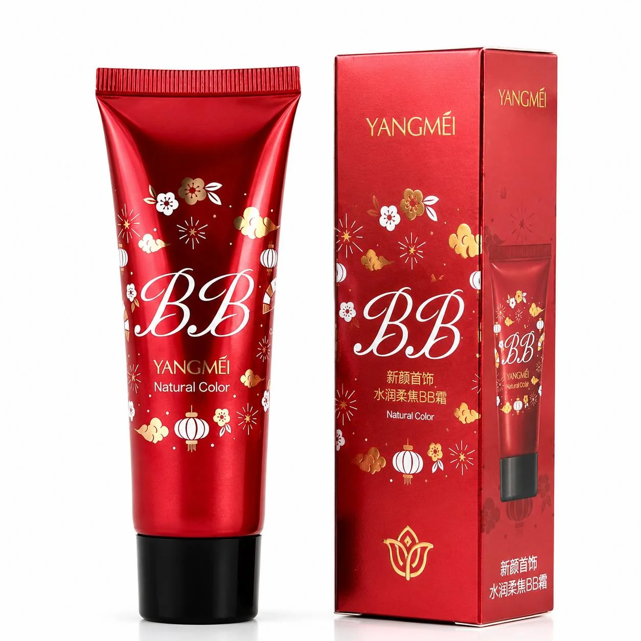 رم BB یانگمی Yangmei