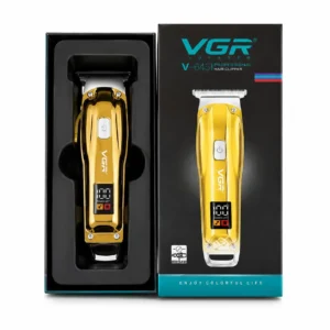 ماشین اصلاح سر و صورت وی جی آر مدل V-6451