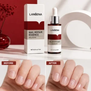تقویت کننده ناخن