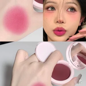 رژگونه