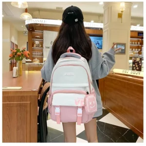 کوله‌پشتی فانتزی Fashion مدل Brave YO
