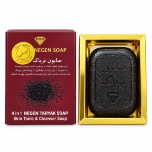 صابون تریاک نگین