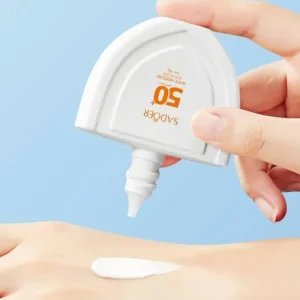 ضدآفتاب جیبی SPF