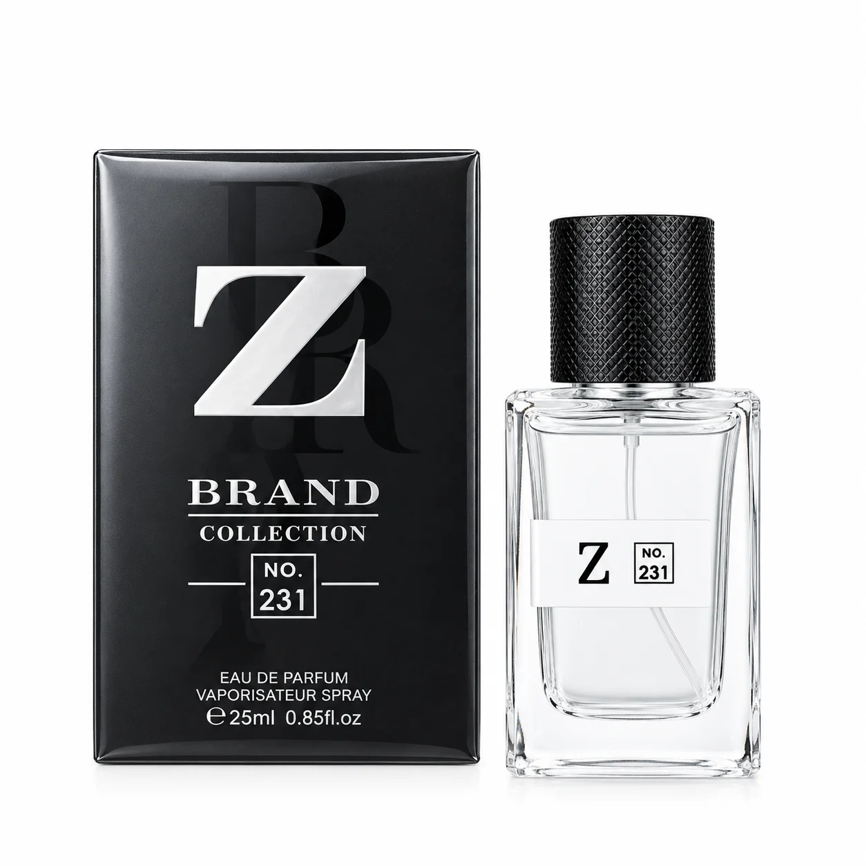 عطر جیبی برند