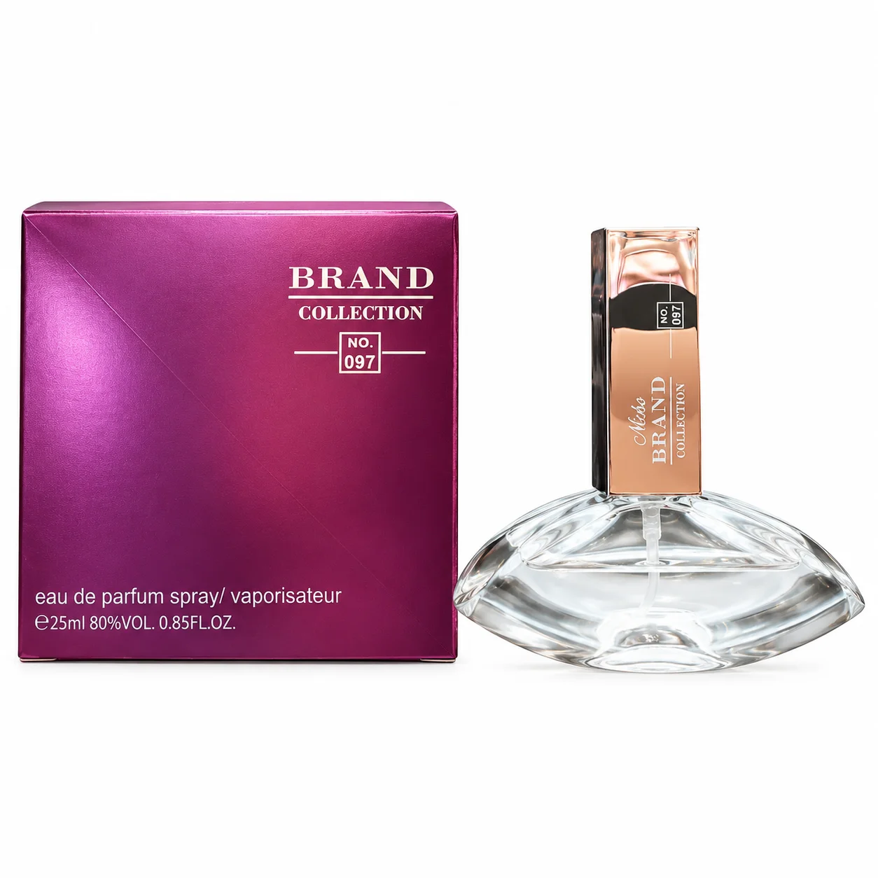 عطر جیبی زنانه