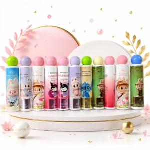 عطر جیبی کودک